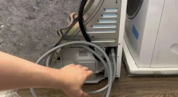 Установка сушильной машины: практические советы