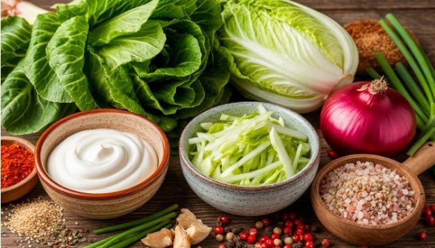 Идеальные салаты для вашего стола: быстрые рецепты на любой вкус