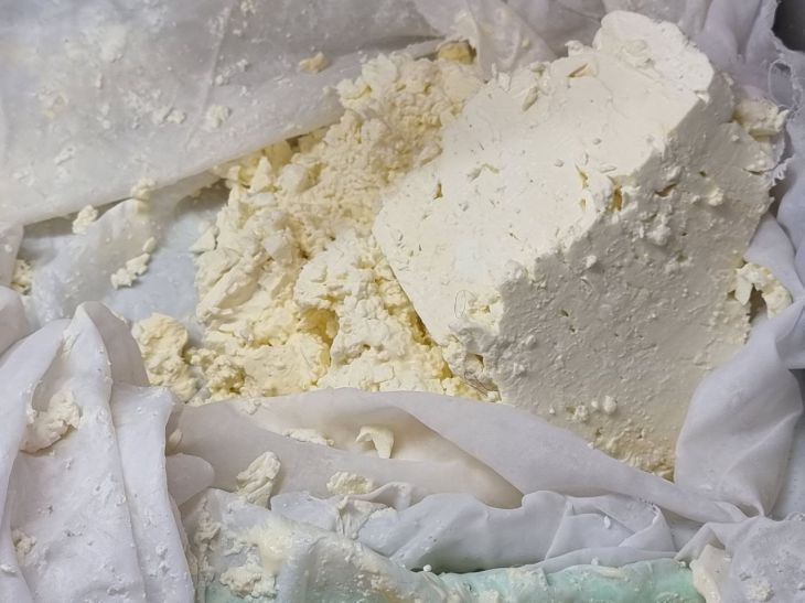 Эксперты рассказали, как выбрать качественный творог