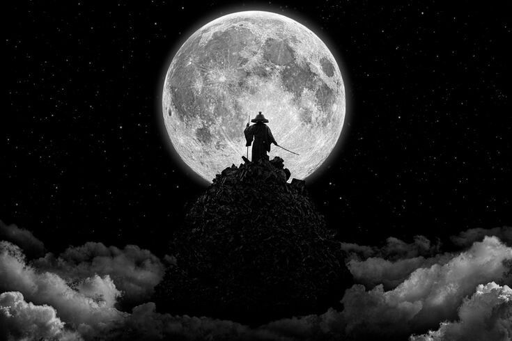 Очередная Черная Луна: пора наведения порядка в жизни