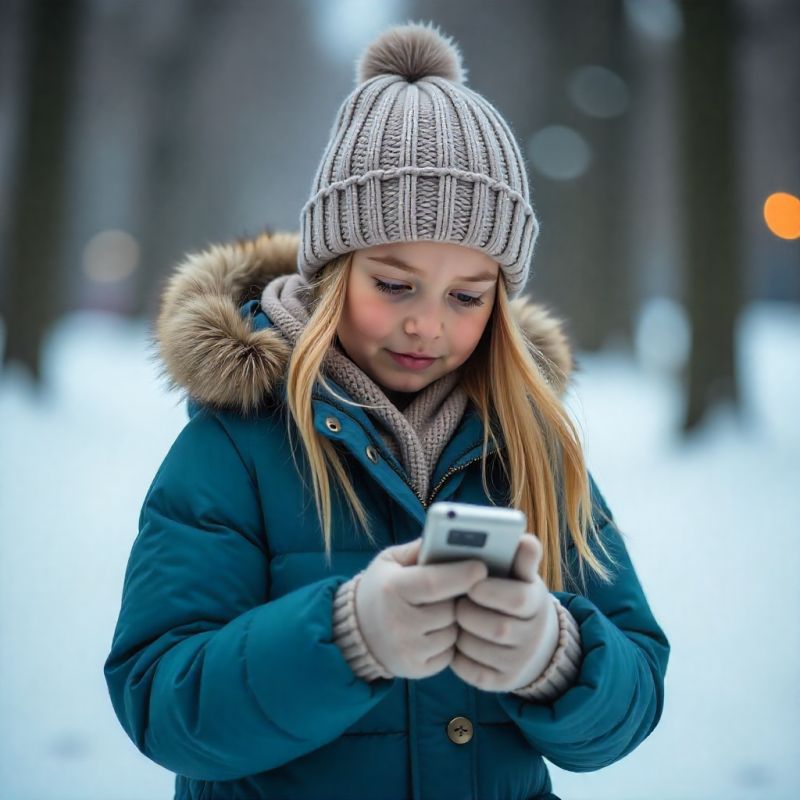 Почему кнопочный телефон — ваше новое оружие в борьбе за безопасность банковских данных