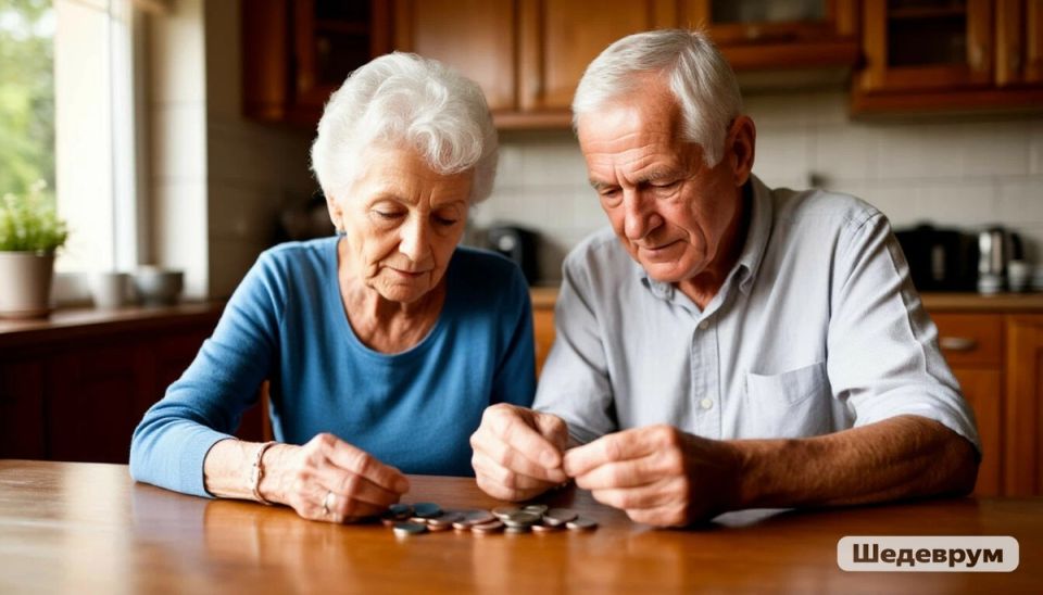 Как накопить на пенсию в 45 тысяч: реальность или недостижимая мечта?