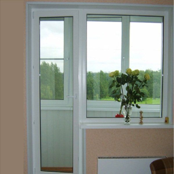 Переход на пластик: преимущества пластиковых окон перед деревянными рамами