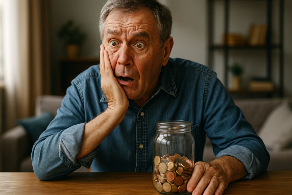 Пенсионеры России: как суммировать даже небольшие накопления без риска