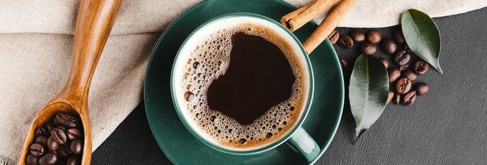 Кофе: что можно и что нельзя сочетать с любимым напитком