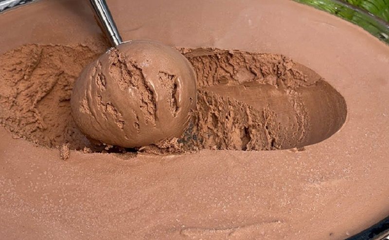 Создайте идеальный десерт без химии в домашних условиях