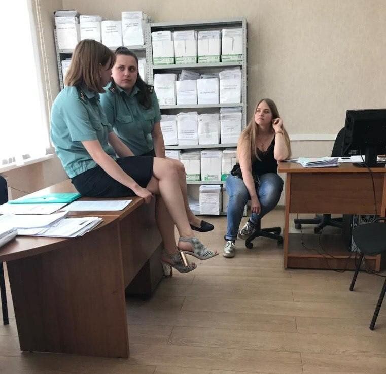 Проблемы с судебными приставами: как заставить их работать эффективно?