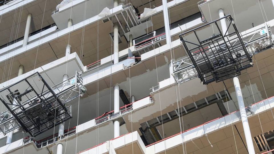 Проблему доступного жилья в России решат с помощью пустующих квартир