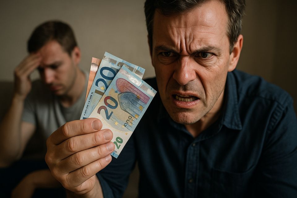 Как долговые обязательства разрушают отношения: личные истории и советы по финансовой безопасности