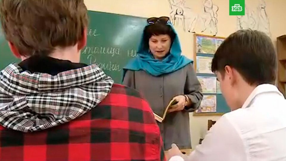 Совфед запускает просветительскую кампанию для школьников