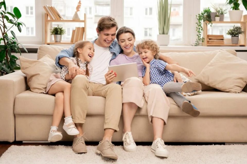 Льготные ипотечные кредиты в 2025 году