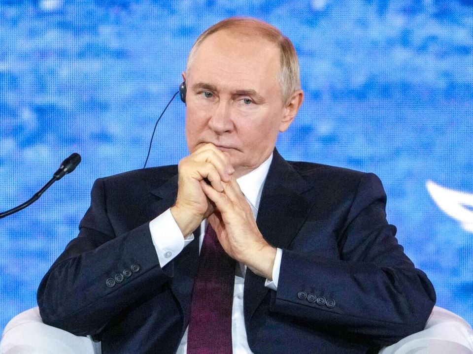 Новые горизонты для технологий: Путин запускает экспериментальный режим в ДФО