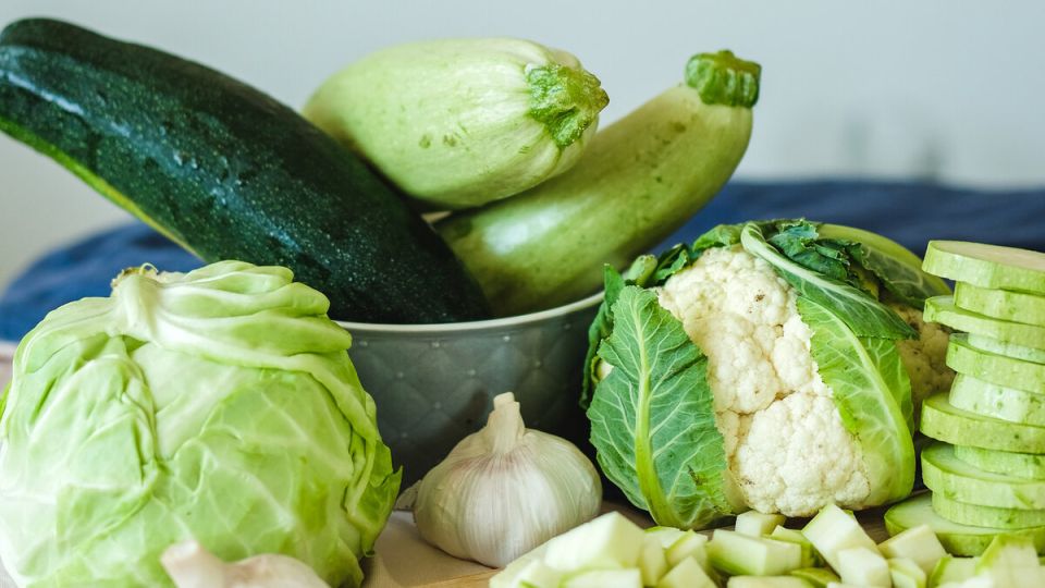 Кабачки и цукини: в чем разница и как их использовать?