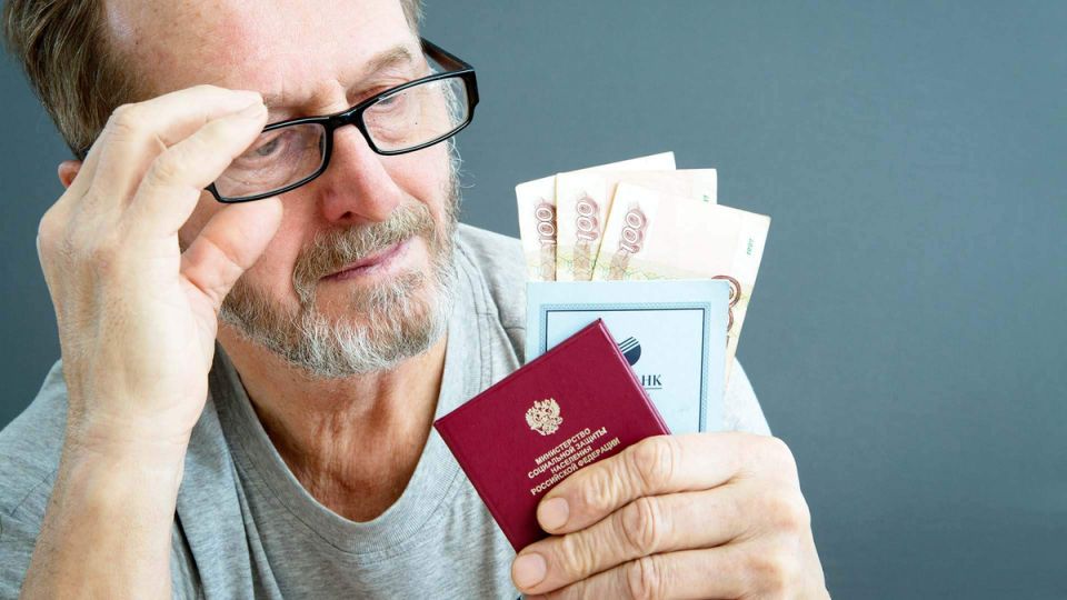 Ноябрь — время для пенсионного анализа: проверьте свою выписку сейчас!