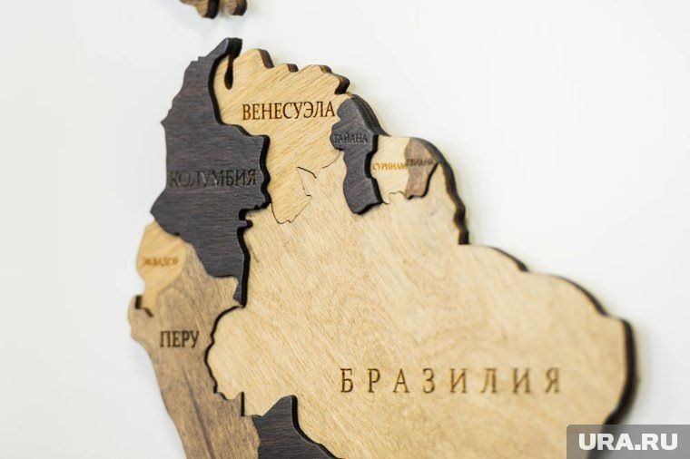 Венесуэла укрепляет оборону: Мадуро ввел новую стратегию защиты страны