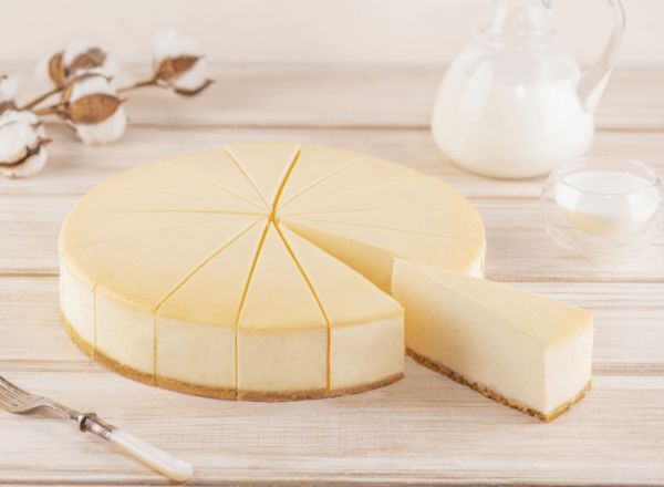 Чизкейк: классика десертов с насыщенным вкусом и разнообразием
