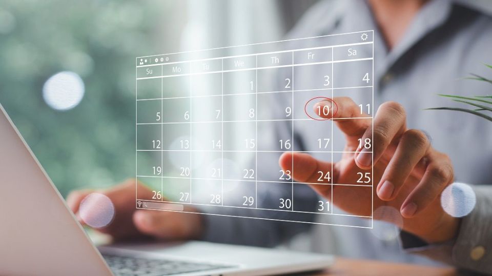 Как законно получить дополнительные выходные в 2025 году