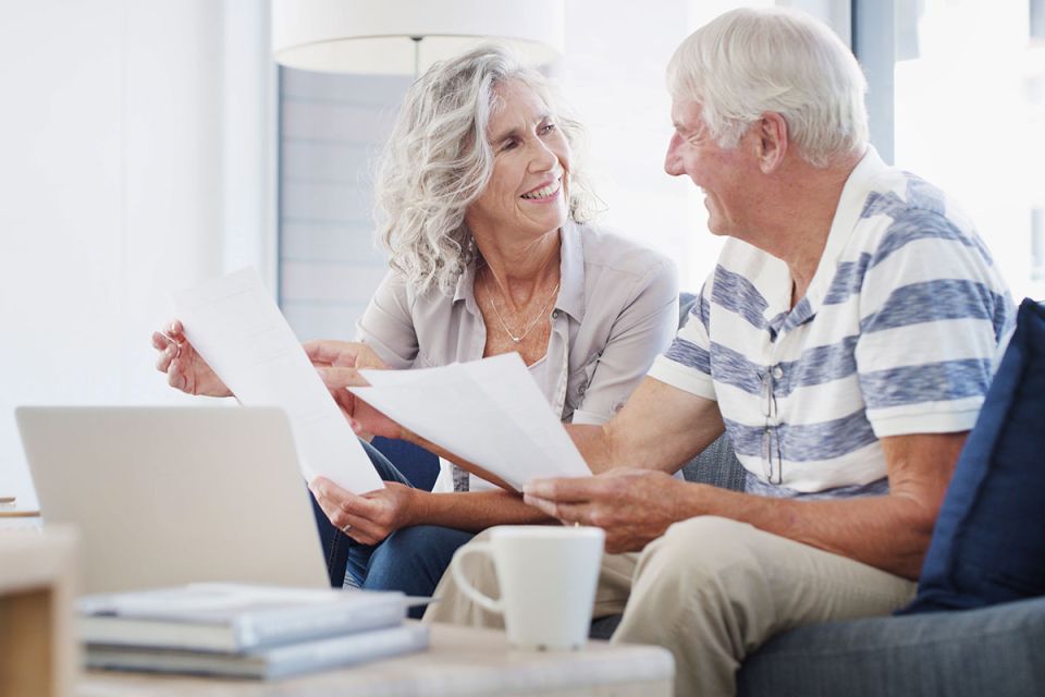 Наследство: как избежать долгов и не упустить пенсионные накопления