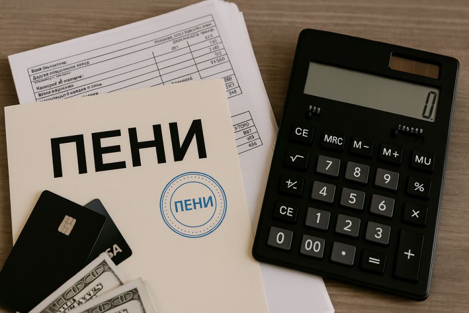 Проблемы с долгами за ЖКУ: прописка может стать вашей слабостью