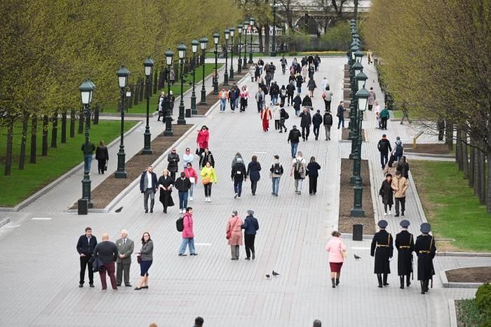 Новые изменения в России: от перерасчета пенсий до лимитов на SIM-карты