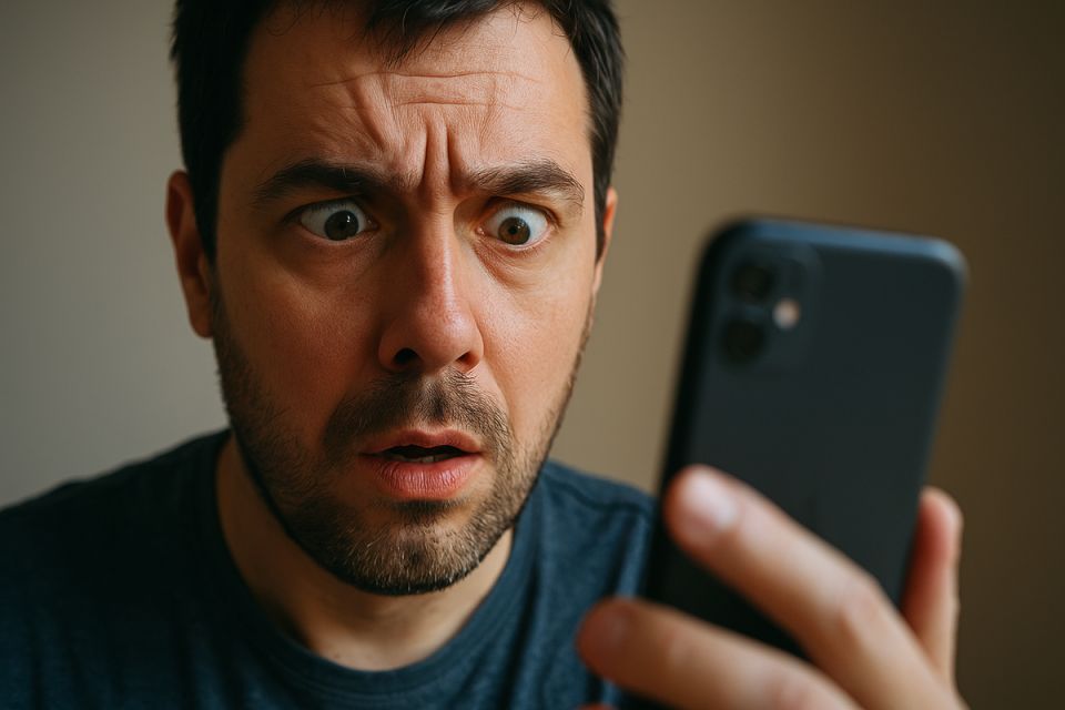 Как не попасться на удочку мошенников: история об ошибочных переводах