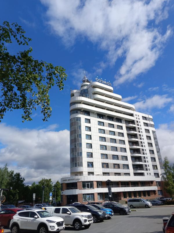 К самому сердцу Карелии: как Онежская набережная раскрывает тайны Петрозаводска