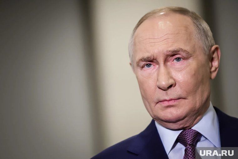 Россия официально выходит из соглашения с США по утилизации плутония