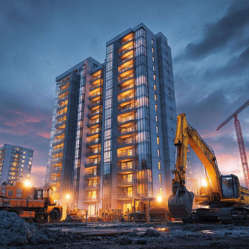 Как расторгнуть договор долевого участия: советы для тех, кто не может платить