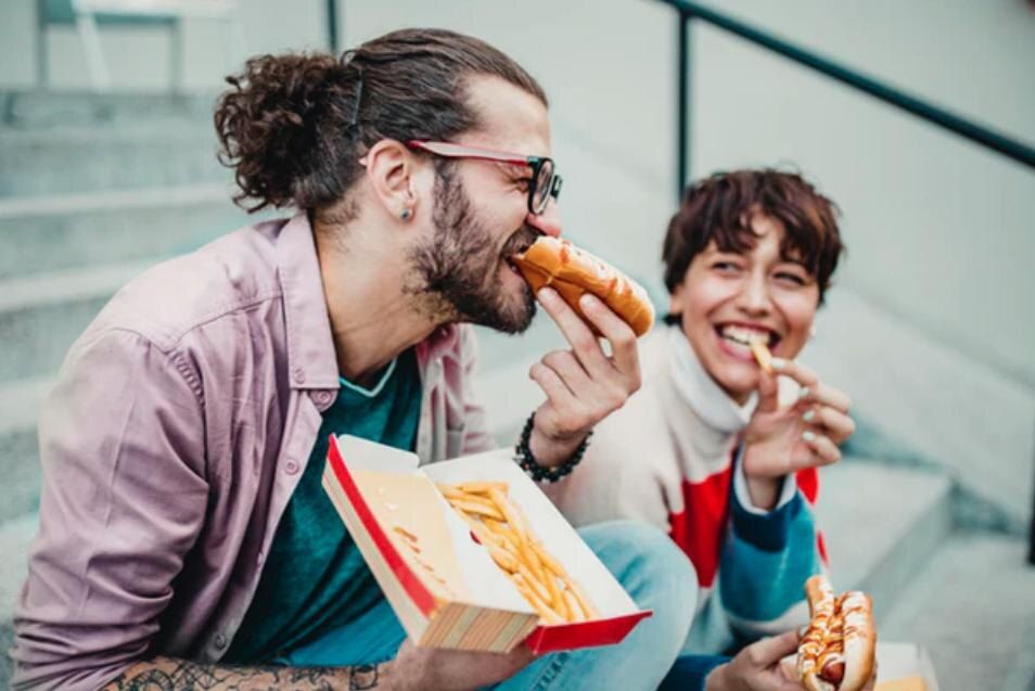 Как сохранить крепкие отношения на протяжении всей жизни