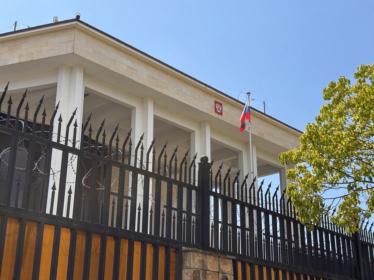 США накладывают ограничения на российские дипломатические объекты: факты и подробности