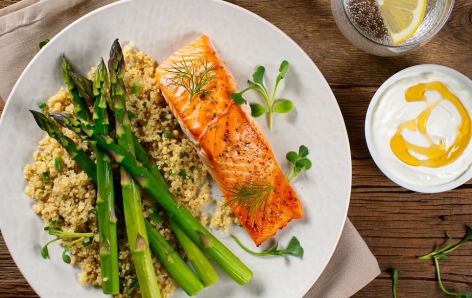 Тайны вечернего ужина: почему вы просыпаетесь усталыми?