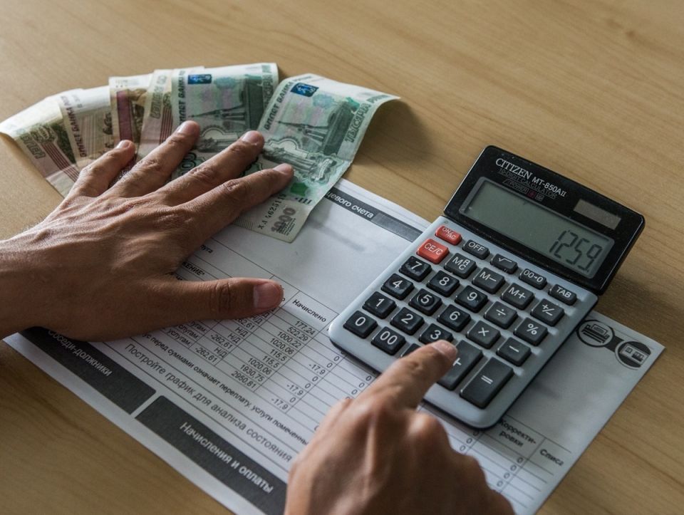 Тарифы ЖКХ под эффектом масштаба: причины и последствия резкого роста