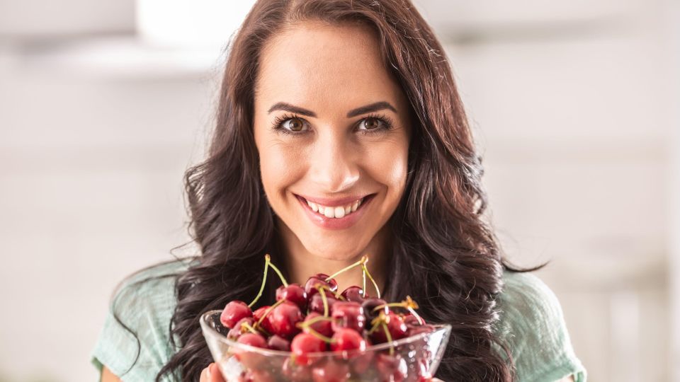Не набрасывайтесь на черешню как на семечки: запомните дневную норму