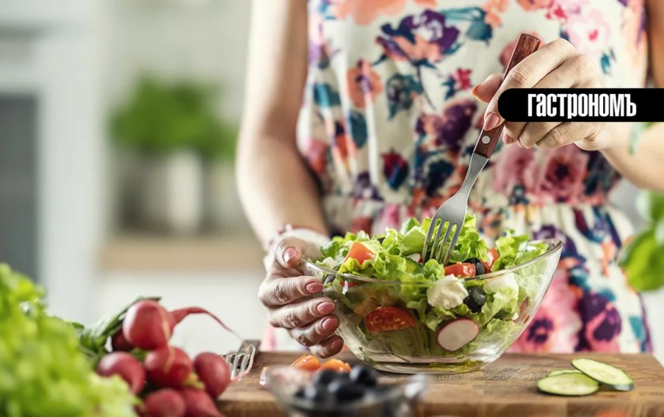 Лиепайская диета: эффективный путь к стройности и здоровью