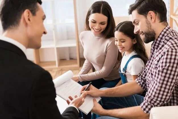 Титульное страхование: новый взгляд на защиту вашего имущества