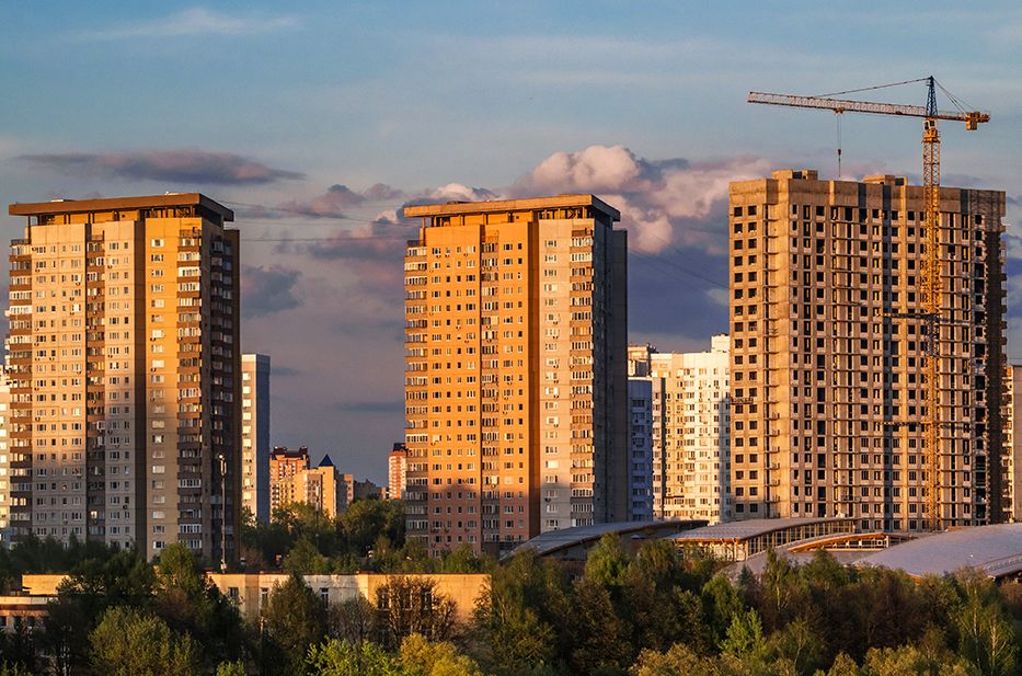 Как получить жилье от государства: секреты успешного вхождения в очередь