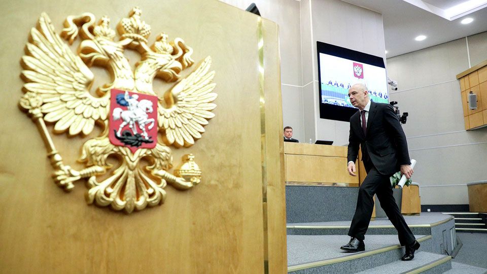 Россия готовит ответные меры на возможную конфискацию активов Западом