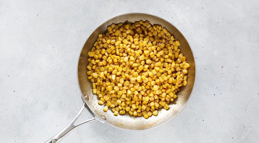 Погружение в мир вкусов: салат «Восторг» с курицей и морковью