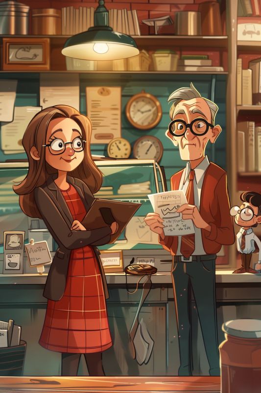 Контроль за бизнесом: что нужно знать, когда приходят проверяющие