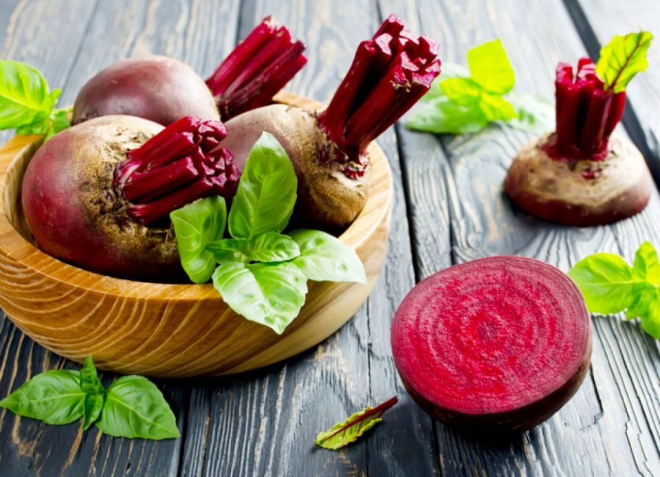 Как питание влияет на запах тела: 10 продуктов, которые стоит избегать