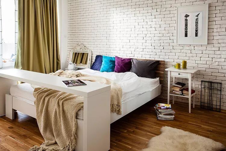 Неповторимые акценты для вашего интерьера