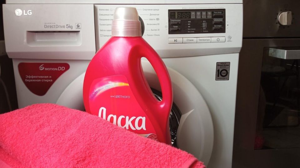 5 распространенных ошибок при стирке, которые могут привести к неприятным последствиям