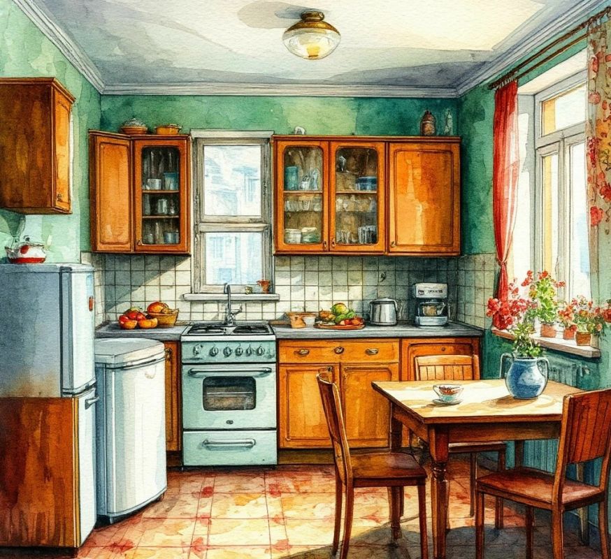 Секреты стройности советских времен: что мы можем научиться у прошлого?