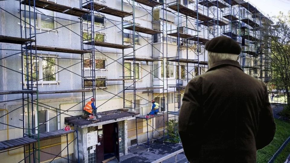 Суд подтвердил обязательность взносов на капитальный ремонт: история одного спора