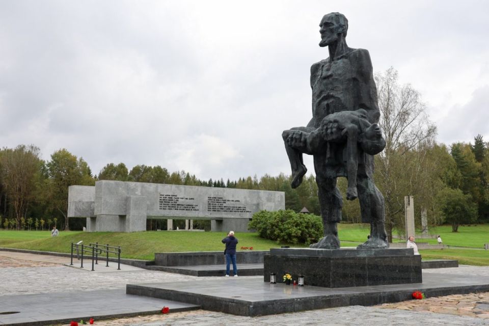 Необъяснимая амнистия: как предатели получили прощение и отомстили Родине