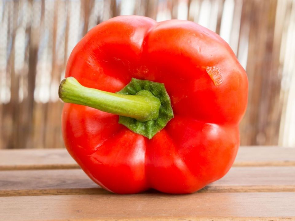 Как вырастить впечатляющий перец: секреты агрономов