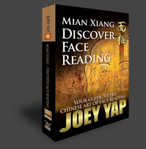 Заглянем в будущее: как черты лица могут предсказать нашу судьбу и богатство