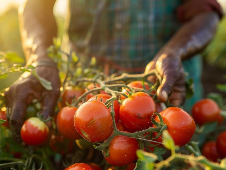 Как хелат железа превращает ваш сад в напрочь зеленое чудо