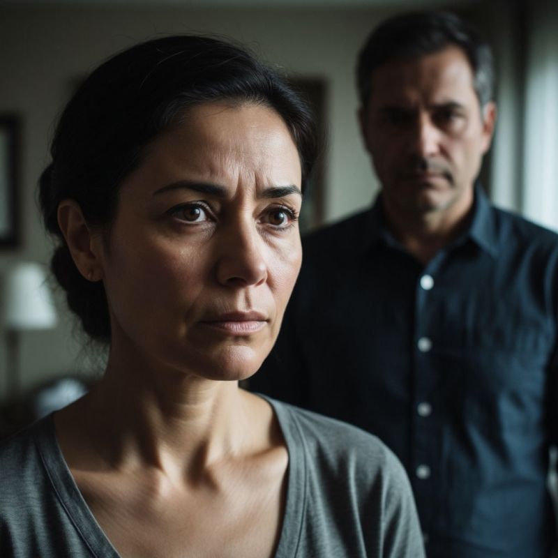 Как любовь и преданность могут превратиться в маниакальную одержимость