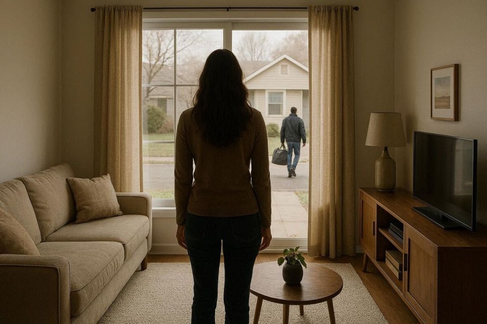 Психология измены: Зачем мужчины разрывают брачные узлы?